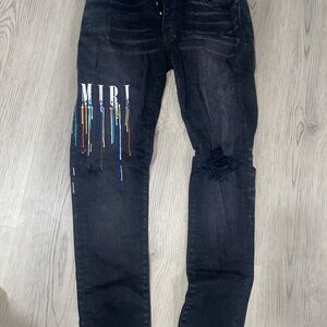 Amiri Jeans sz 32